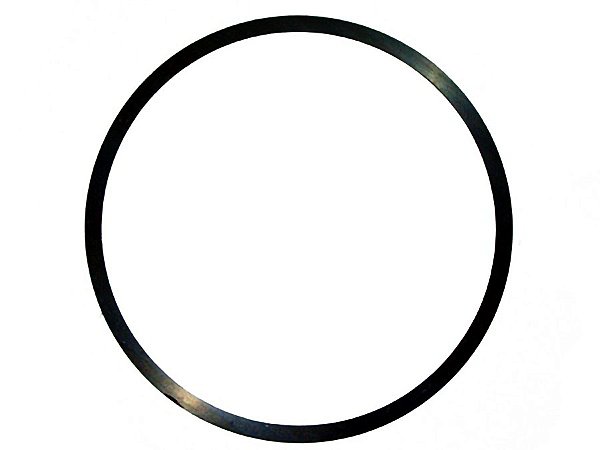 Kit Arruela de Compensação 0,10 para Mercedes 1525/2219 - 3013533352