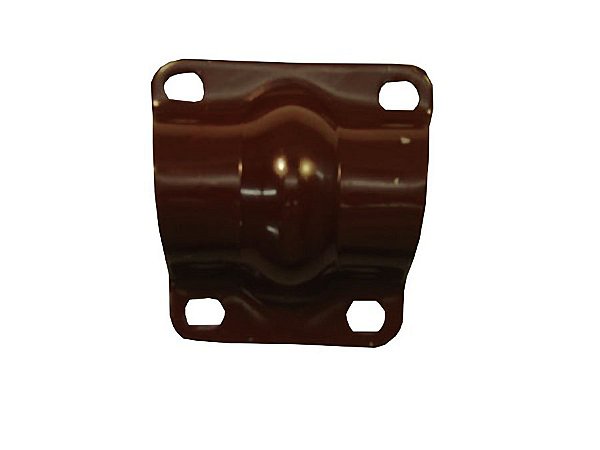 Kit Capa de Borracha para Estabilizador Traseiro Mercedes L 608D - 3093260740