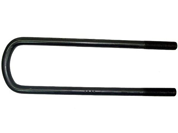 Kit Grampo de Mola Traseira 18X82X340 para Mercedes 1113/1313/1513/OF - 3213510625