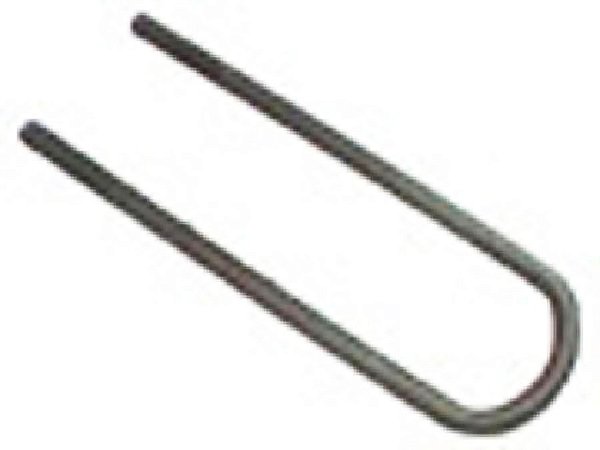 Kit Grampo de Mola Traseira 18X82X350 para Mercedes 1113/OH1313/1513/OF/1721 - 3523510025