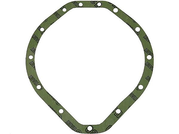 Kit Junta do Diferencial Verde para Mercedes L-608 - 3243510080