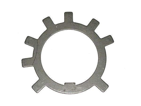 Kit Trava Aranha para Cubo Mercedes Truck Pastre - 3103564473