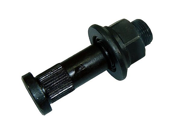 Kit Parafuso para Roda Traseira 22X1.5X90 Ch32 Rec.P.Osc para Mercedes 1113/1313/1519/2013/2213/0362 3º Eixo A - 3844000074