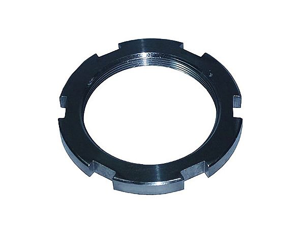 Kit Porca Ponta Carcaça 62X1,5X84 1ª Linha para Mercedes 1111/1113/LPO - 3213560026