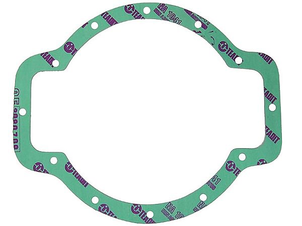 Kit Junta Verde para Tampa de Diferencial 2MM Mercedes 1113/1313 - 3023510180