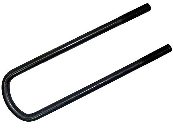 Kit Grampo de Mola Traseiro 18X82X370 para Mercedes OF1315/1318/1120/1620 - 3213512325