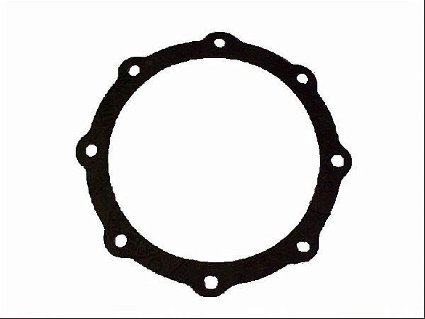 Kit Junta da Balança Truck para Mercedes L 2325/2318 - 3833250080
