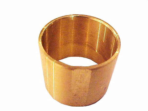 Kit Bucha para Cruzeta do Diferencial com 4 Peças - Mercedes OM-355-2213/2219/2235 - 3553530050