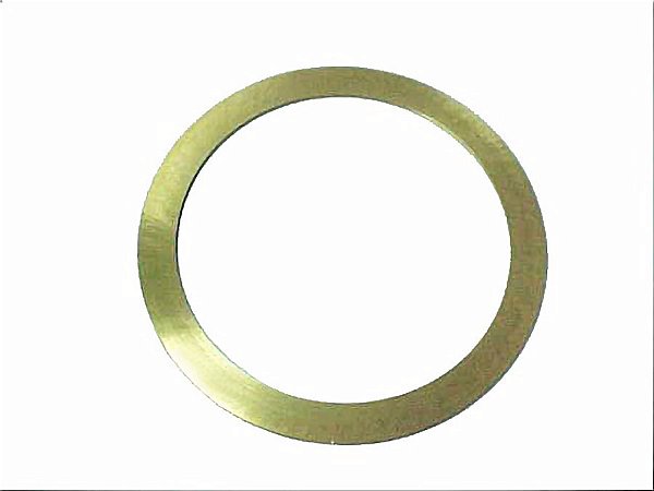 Kit Arruela Planetária Std Direita 135MM Esquerda 111MM Mercedes L 1519 1313/1513/1316 Freio a Óleo - 3273530062