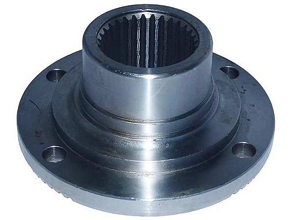 Flange para Diferencial Mercedes Modelos 1935-1941/2635/2638/1938 - 3463501545