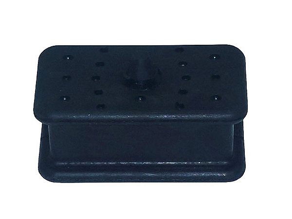 Batente de Mola Traseira para Mercedes SPRINTER 415/515 - 9063220619