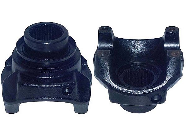 Garfo de Acoplamento para Mercedes 1632/L1938/L2638/LS1632/LS1634/LS1938 - 6963537045