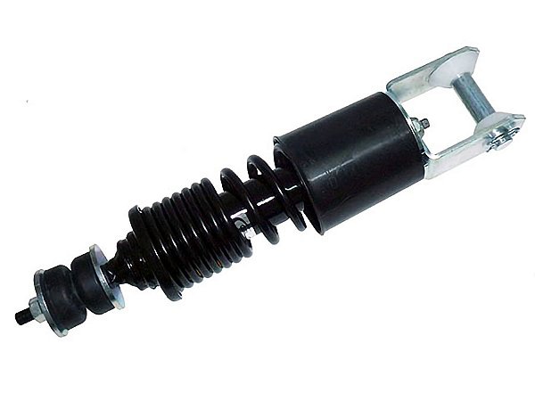 Kit Amortecedor Traseiro para Mercedes Accelo - 9793100055