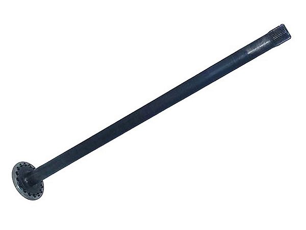 Semi Eixo para Mercedes 1111/1113/1114/1116/1118/1214/1218/OF111 - 3443570001