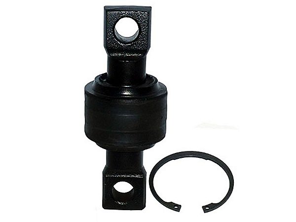 Pino Duplo Completo 75X152X21MM para Mercedes AXOR 2035/2040/2044/3340/3344 - 0003501313