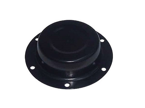 Tampa de Cubo 6 Furos com Rolamento 3221 para Mercedes Carreta Todos Modelos - 0013560621