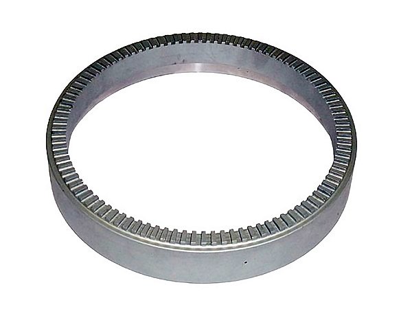 Anel do Sistema de Frenagem Antibloqueio Original Mercedes 1218/1318/1418/ATEGO/OF171/1730 Até Eixo - 6953560615