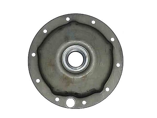 Tampa do Cubo Traseiro para Mercedes 1924/1935/1941 - 6243560020