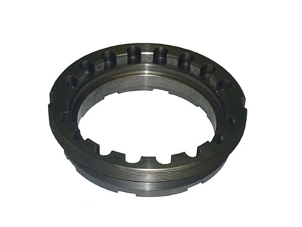 Porca do Diferencial Dianteiro HL7 para Mercedes AXOR 3340/3344 - 9423531025