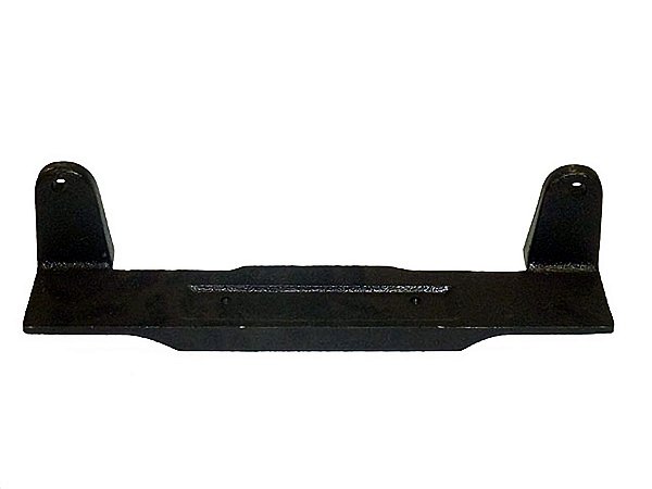 Batente de Chassi Traseiro para Mercedes 2635/2638 - 3933250731
