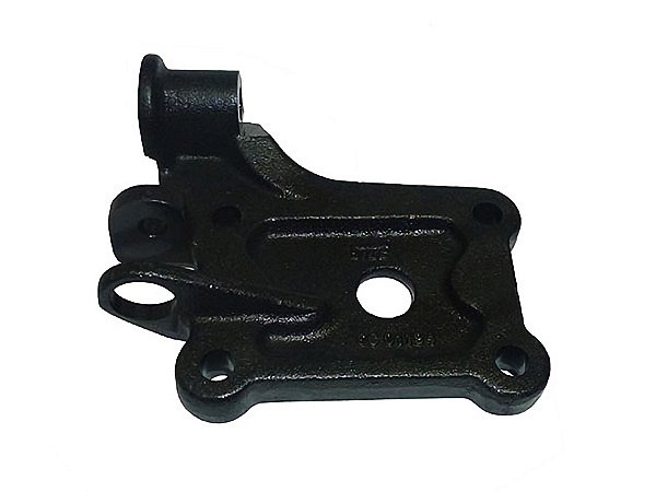 Suporte do Amortecedor Estabilizador Traseiro Esquerdo para Mercedes 1315/1418/1518 - 9743250426