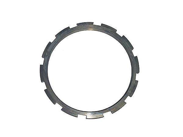 Porca da Carcaça do Diferencial Dianteiro HL7 para Mercedes AXOR 3340/3344 - 9429900055