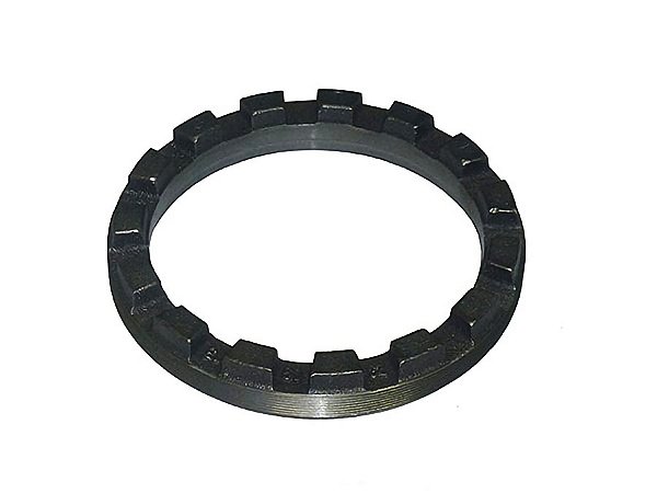 Porca de Regulagem do Pinhão do Eixo Dianteiro para Mercedes 2325 - 6153530225