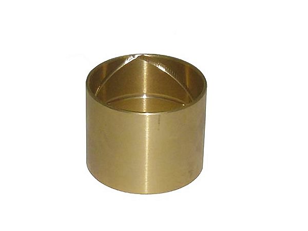 Bucha de Bloqueio Duplo para Diferencial 50X60X6 Mercedes L/LK/LS1630/2225/2325 - 3553530950