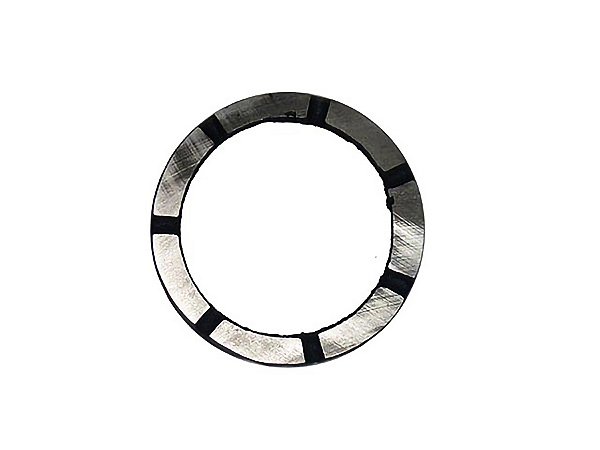 Anel Bi-Partido 6,78MM para Mercedes L608/708/709/710/712/912/914 - 3163533451