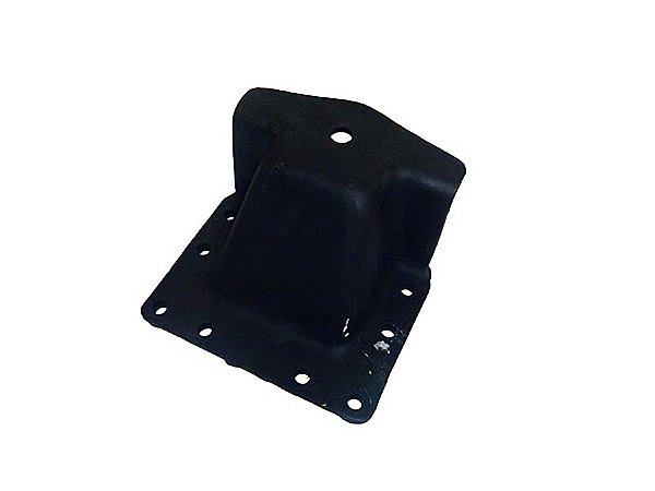 Suporte da Mola Traseira Parte Dianteira para Mercedes ACCELO - 9793200275
