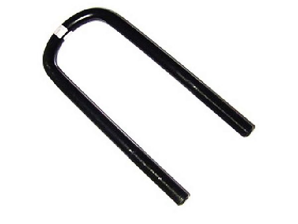 Grampo Mola Traseiro 18X82X240MM para Mercedes Todos Modelos - 3413510425