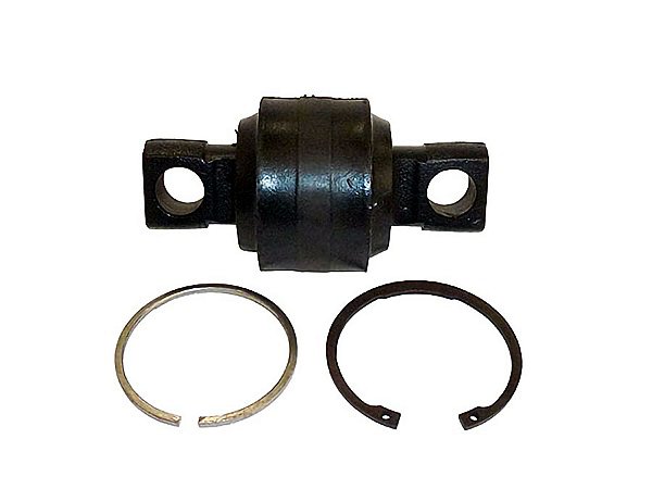 Pino Tensor Duplo 24X85MM Entre Furos 13 para Mercedes AXOR - 0003503705