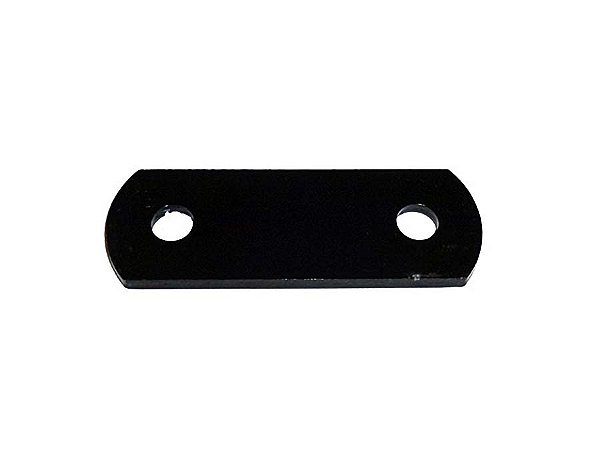 Chapa para Jumelo da Mola Traseira Mercedes Accelo 715C/915C - 9793220020