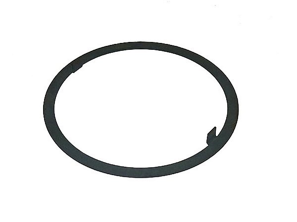 Trava de Segurança para Porca do Diferencial Mercedes AXOR - 9423530373