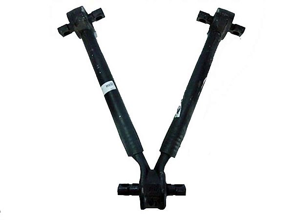 Haste de Reação em V 622,00MM para Mercedes AXOR 2831/2825/4140/3340 - 9483502705