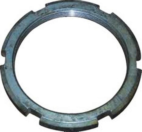 Porca para Cubo Traseiro Mercedes Axor/Aco - 9463560226