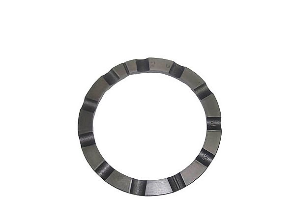 Anel Bi-Partido 7,26MM para Mercedes L/LS/1519 - 3703532452
