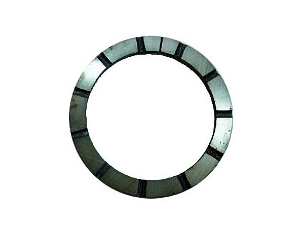 Anel Bi-Partido 6.88MM para Mercedes L2325/2423/2428 e Ônibus O370/O371RS RSD - 3013530552