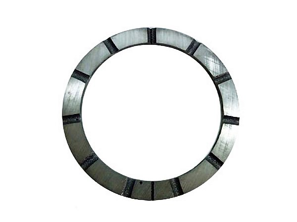 Anel Bi-Partido 7.10MM para Mercedes L2325/2423/2428/O370/371RS RSD/HD4/HL4 - 3013531652