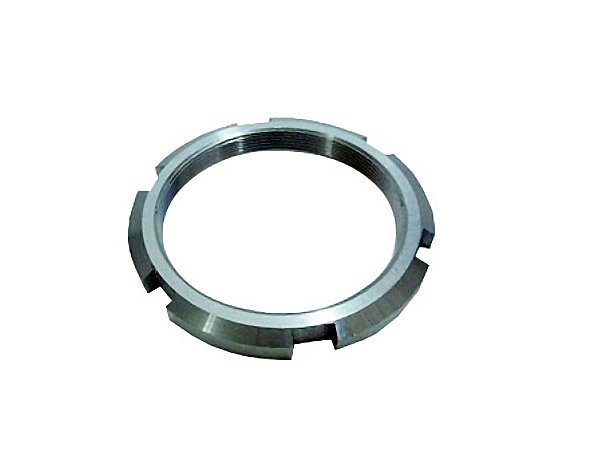 Porca Carcaça Aço 80X1,5 Ext 100,5 para Mercedes OF121/1622/O500 - 9763560026