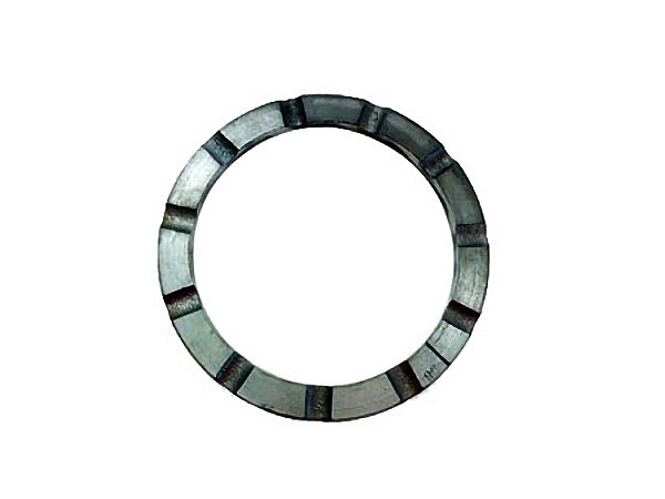 Anel Bi-Partido 6,98MM para Mercedes 1519/2220/0370/71 e ANT 1318/1418/1516/18 - 3703531052