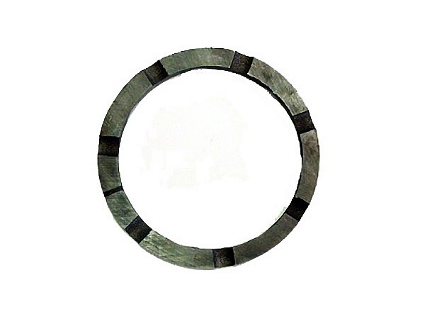 Anel Bi-Partido 6,84MM para Mercedes 608/708 - 3163533751