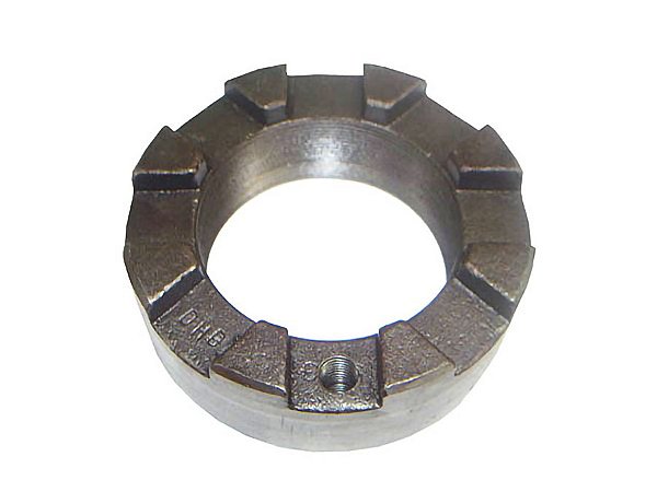 Porca Carcaça Truck 65X1,5MM para Mercedes 1313/1513/2013 - TRUCK'S - 3453563126