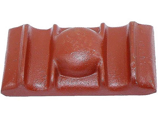 Guia com Grampo e Mola Traseira para Mercedes 1313/1513/2013/1620/1418R/1721/1218/1418 - 6953257031