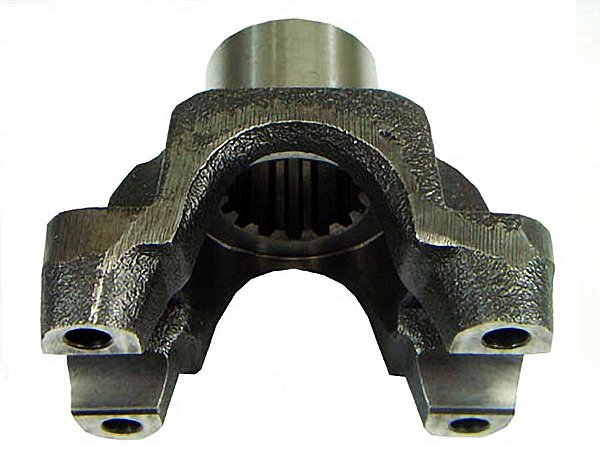 Flange para Diferencial Mercedes 809/812/912 - 6883537145