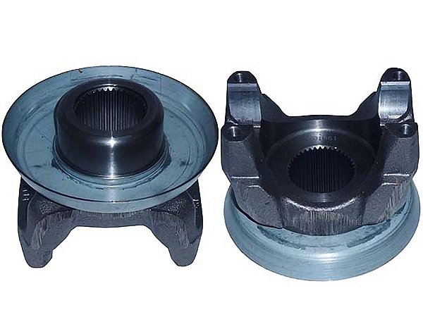 Flange de Pinhão para Mercedes 1620 - 0003531045