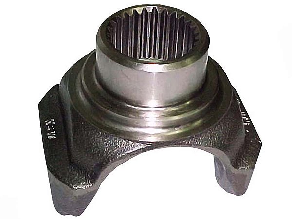 Flange Acoplamento Diferencial Traseiro 26 Dentes Mercedes L1218/51/1418/48L1418/51 - 6943537045
