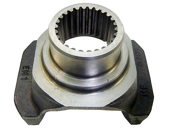 Flange para Acoplamento de Diferencial 26 Estrias Mercedes 1218/1418/1618/OF1620 - 3863537045