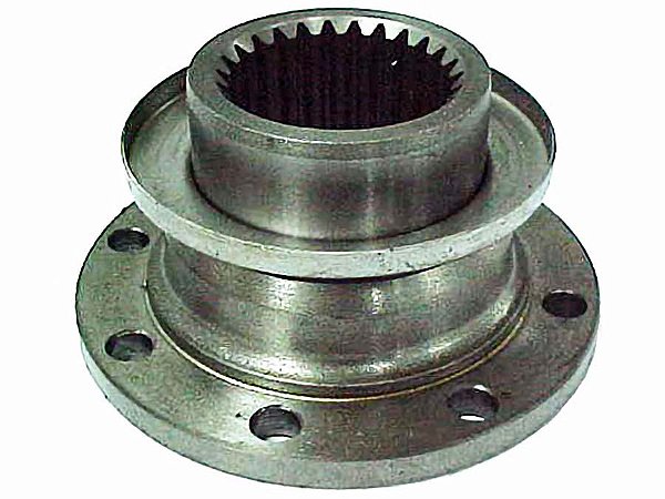 Flange do Pinhão do Diferencial 8F 11MM para Mercedes L-1113/1313/1513/0 362/0-352-LPO-608-MO - 3603500045
