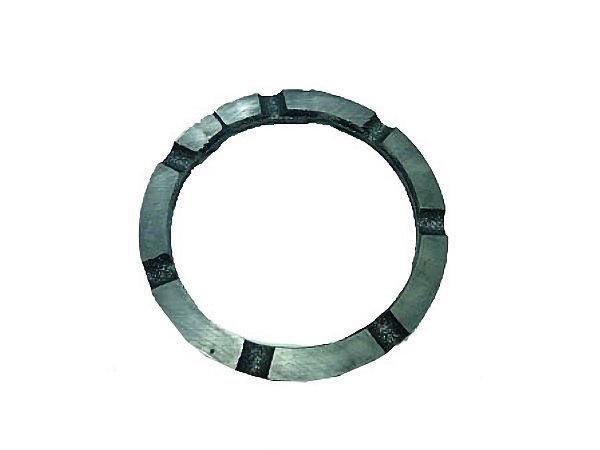 Anel Bi-Partido 7.00MM para Mercedes I608/708/709/710/712/912/914 - 3163530351